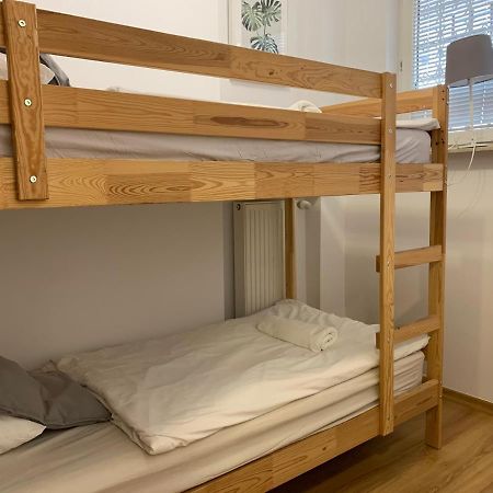 Top Ten House Marszalkowska 7 Warszawa Eksteriør bilde