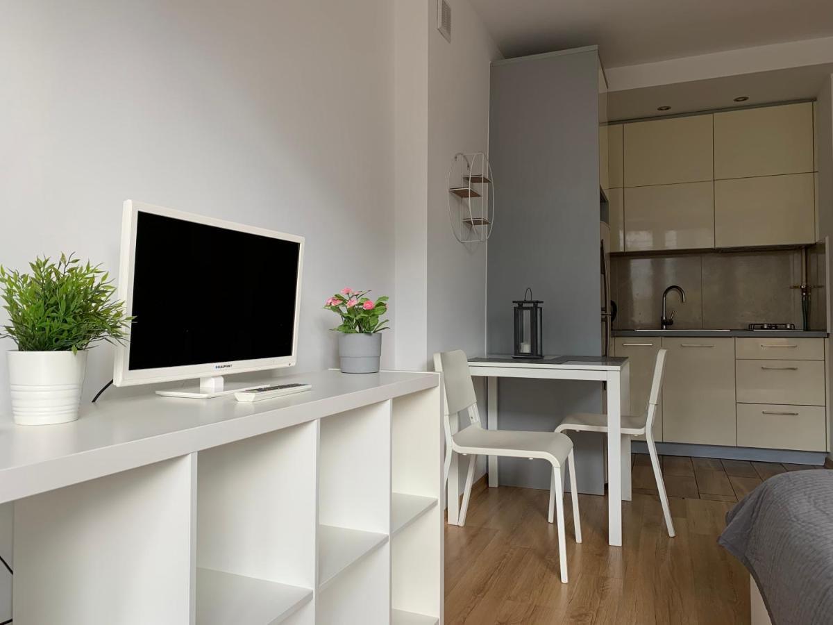 Top Ten House Marszalkowska 7 Warszawa Eksteriør bilde