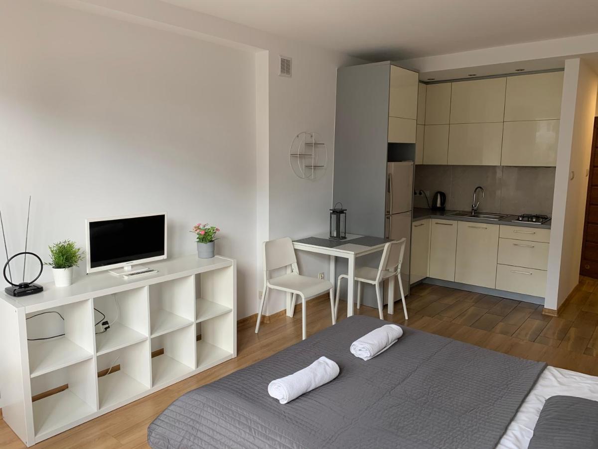 Top Ten House Marszalkowska 7 Warszawa Eksteriør bilde